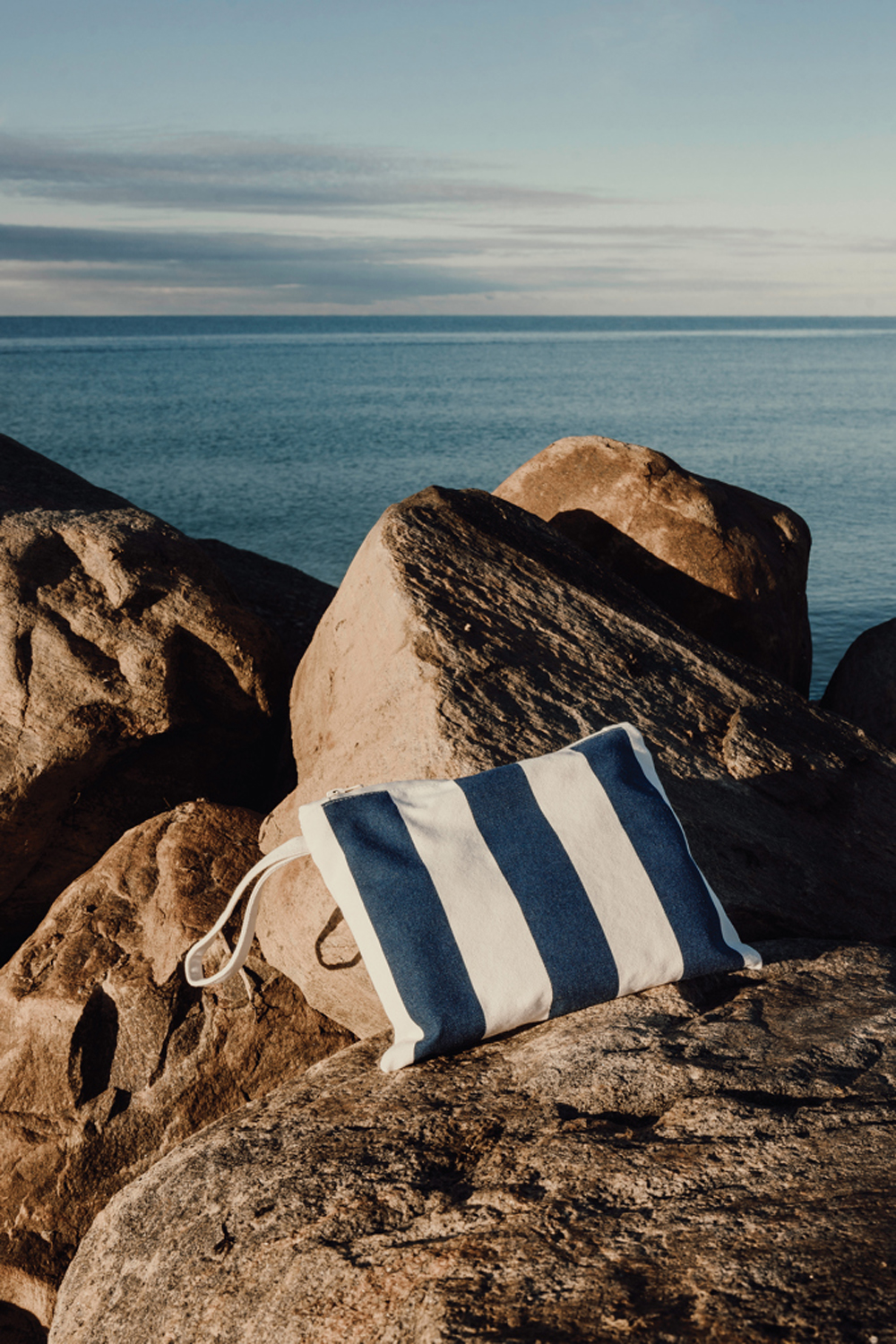 Косметичка VINGA Lagoa GRS