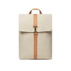 Рюкзак VINGA Bosler из переработанного канваса GRS, 15’’ Рюкзак VINGA Bosler из переработанного канваса GRS, 15’’