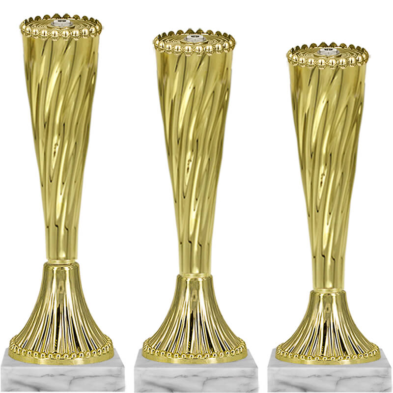 Награда без фигуры (фигура до D 44 мм)