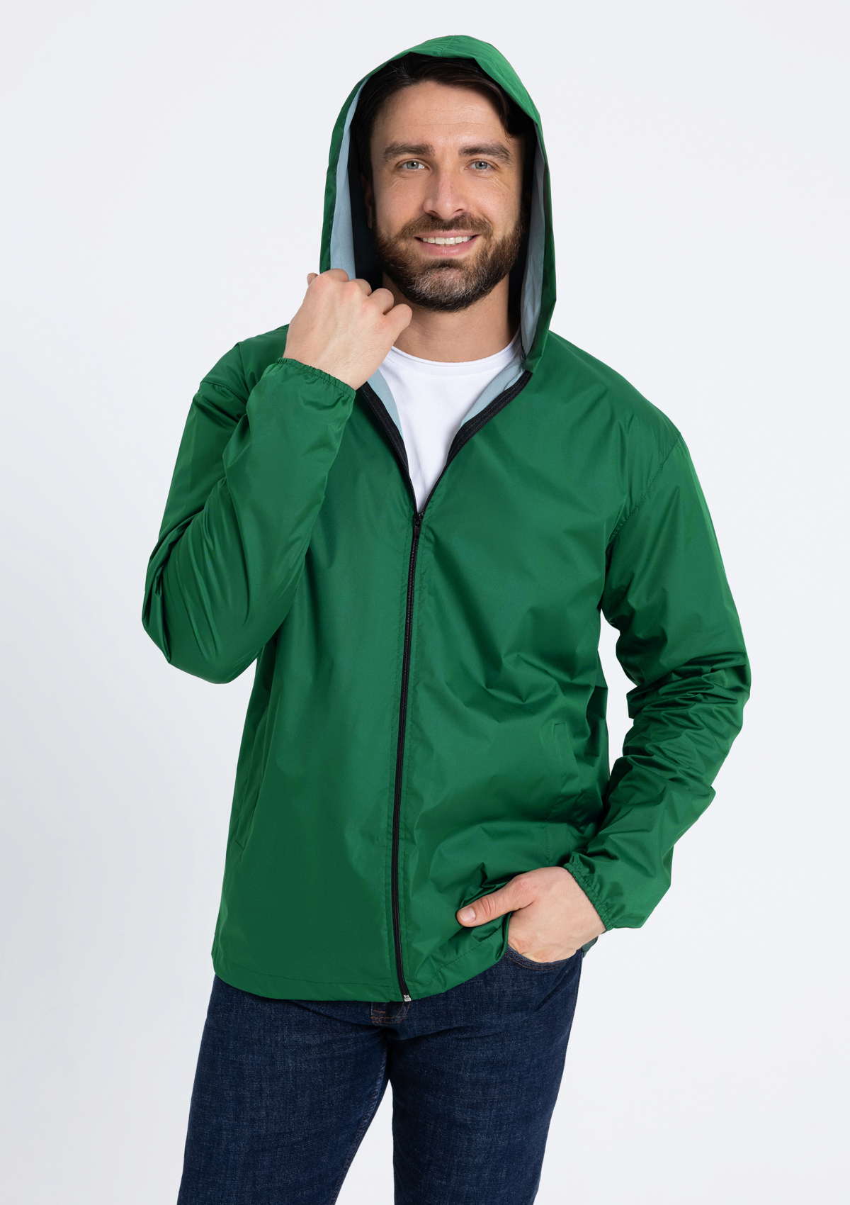 Ветровка унисекс 59