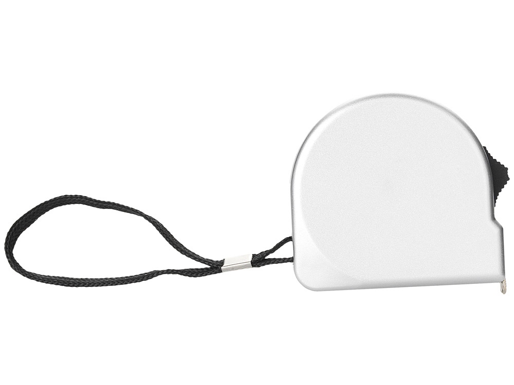 Рулетка Clark 3м, серебристый (Р) Рулетка Clark 3м, серебристый (Р)