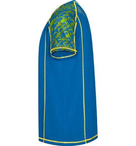 Спортивная футболка SOCHI мужская, СИНИЙ S