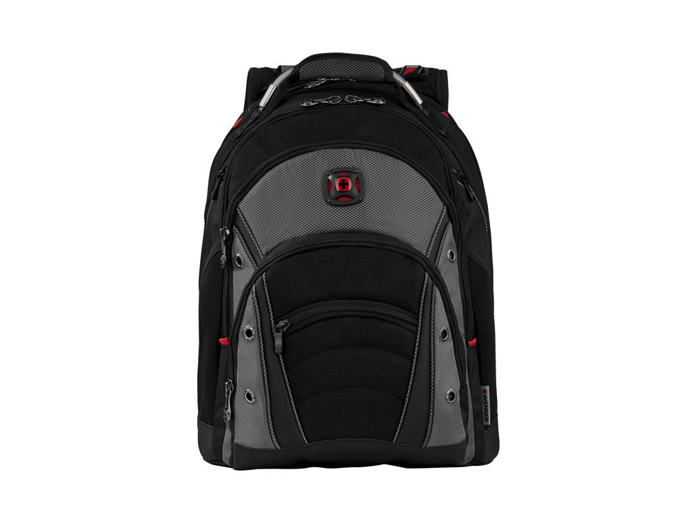 Рюкзак Synergy с отделением для ноутбука 16