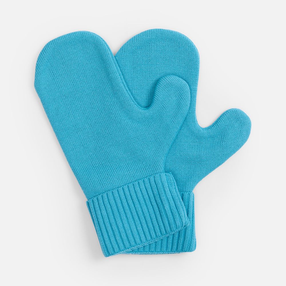 Набор Yong, ярко-голубой