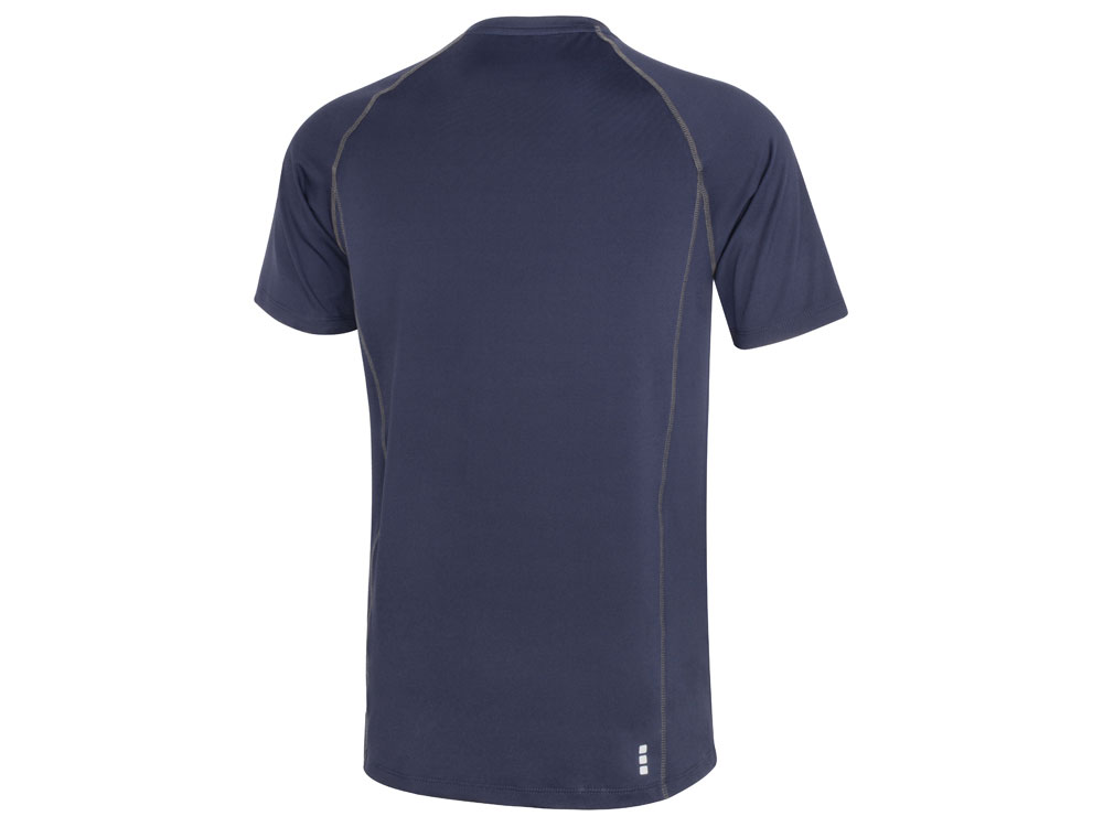 Футболка Kingston мужская, темно-синий Футболка Kingston мужская, темно-синий