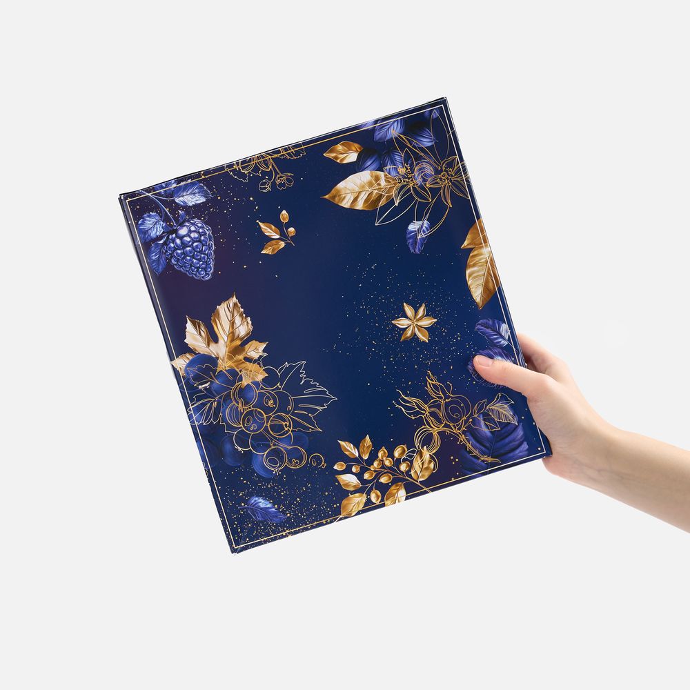 Набор чая Flowers Story ver.2 Набор чая Flowers Story ver.2