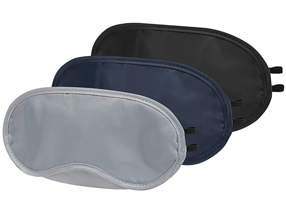 Маска для глаз Traveler (Путешественник)- Hale Blue Маска для глаз Traveler (Путешественник)- Hale Blue