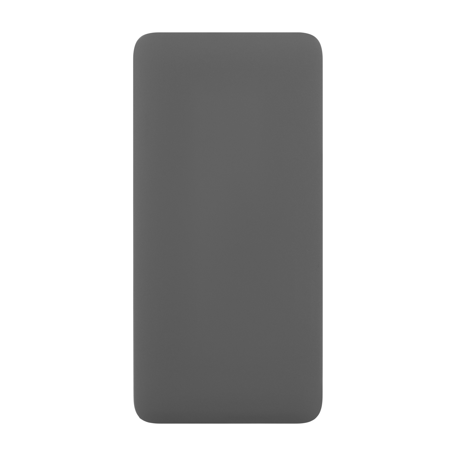 Внешний аккумулятор с подсветкой Анкор Плюс PD (Ancor PD Plus) 10000 mAh, серый Внешний аккумулятор с подсветкой Анкор Плюс PD (Ancor PD Plus) 10000 mAh, серый