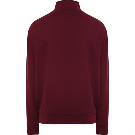 Джемпер ULAN мужской, ГРАНАТОВЫЙ XL