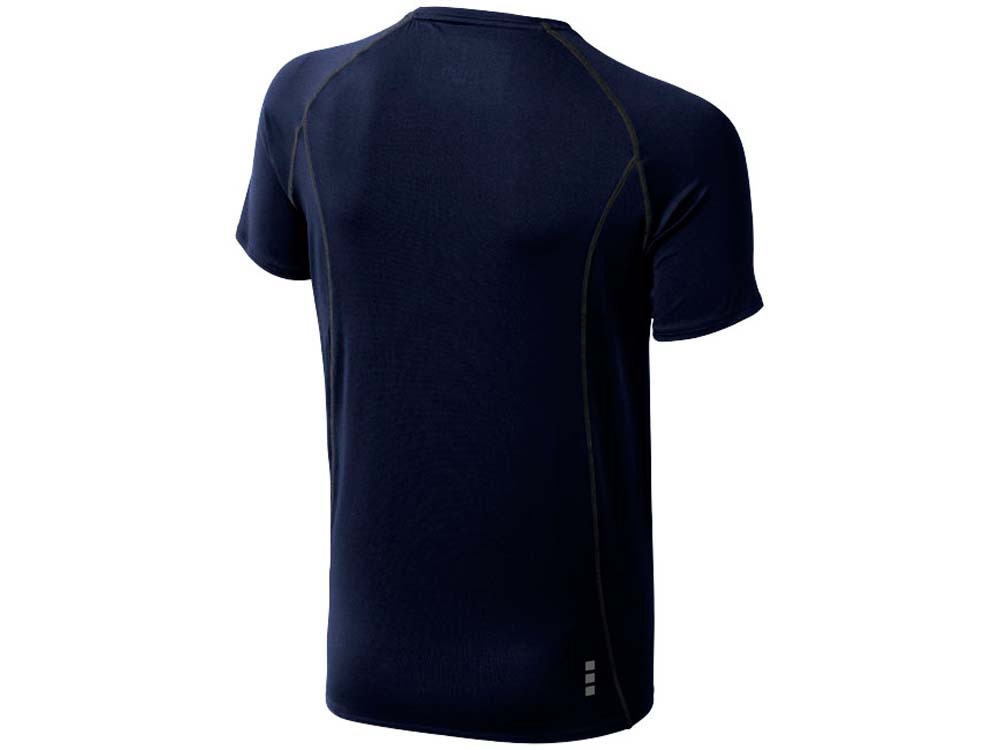 Футболка Kingston мужская, темно-синий Футболка Kingston мужская, темно-синий