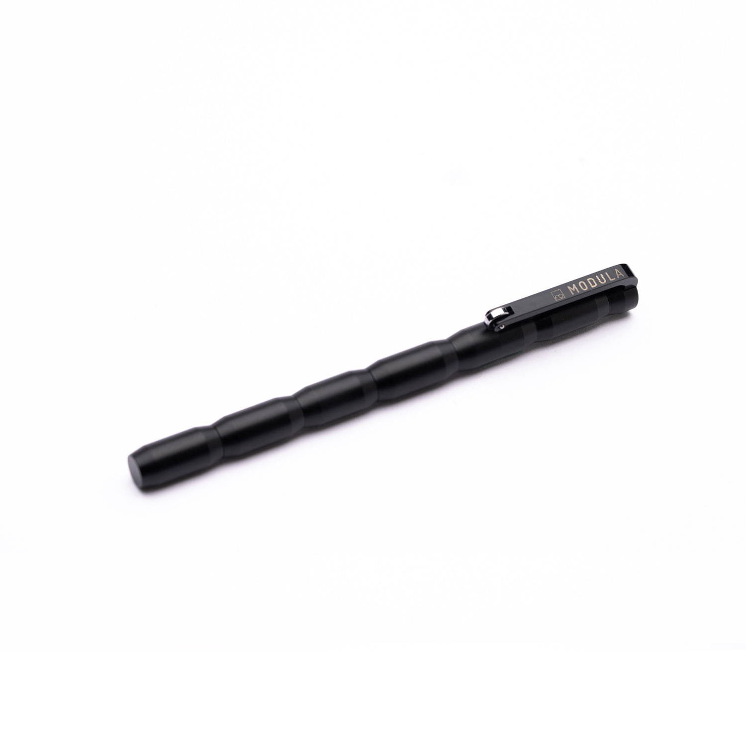 Шариковая ручка+карандаш Pininfarina Modula Black