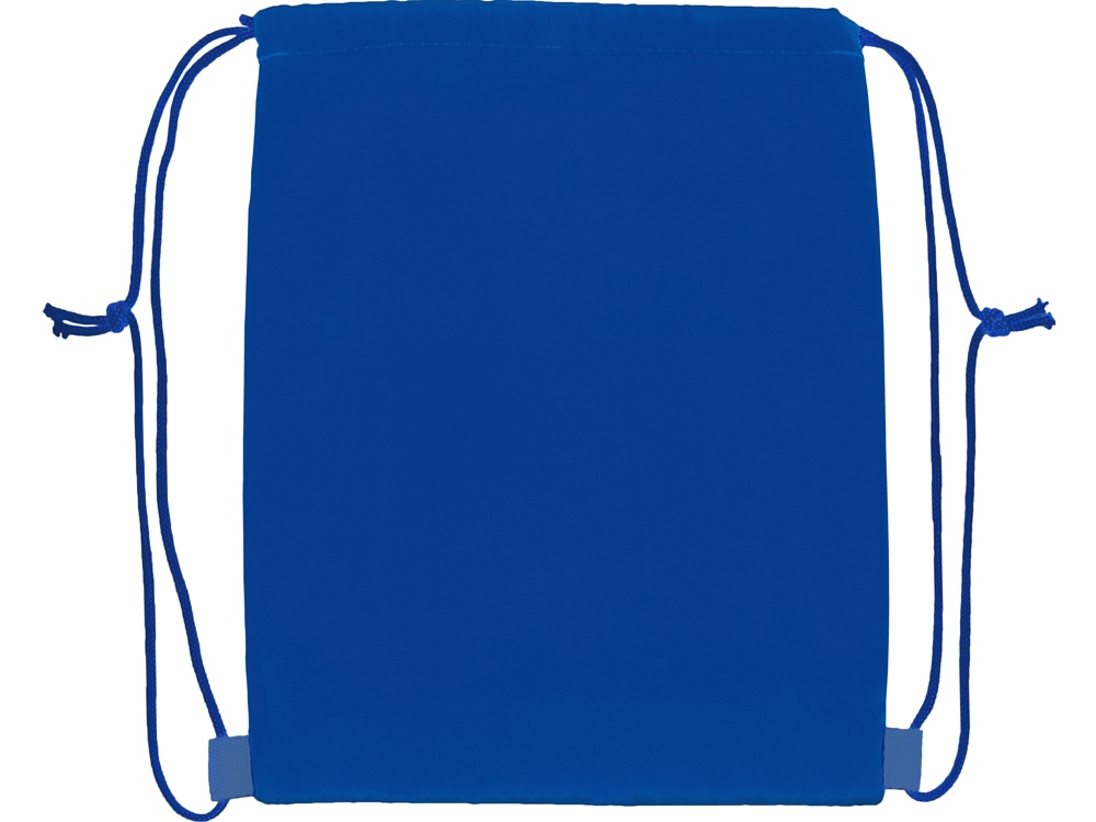 Рюкзак-холодильник Фрио, классический синий