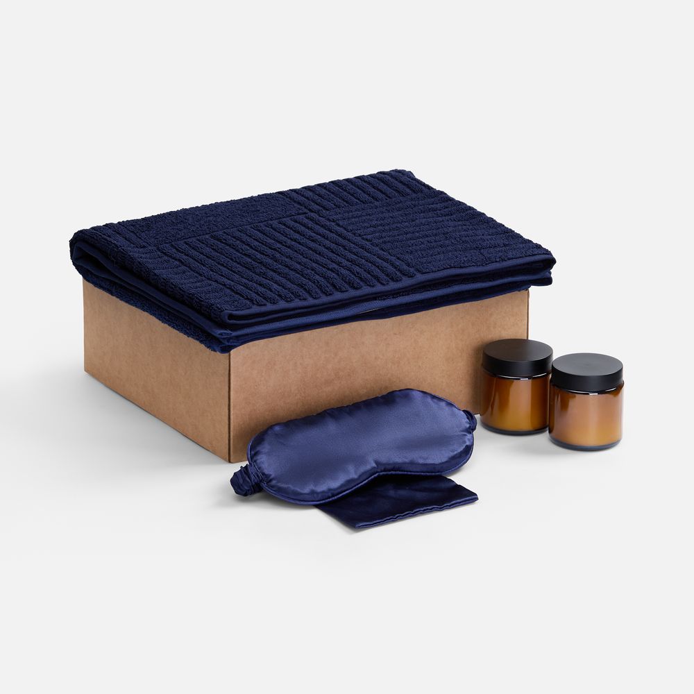 Набор Sleepguard, синий