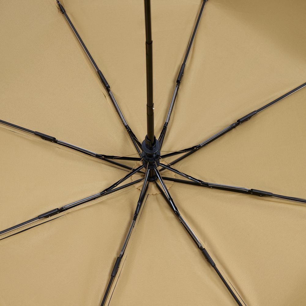Зонт складной Montone, черный