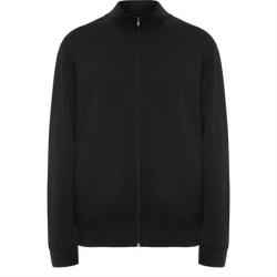 Джемпер ULAN мужской, ЧЕРНЫЙ S Джемпер ULAN мужской, ЧЕРНЫЙ S