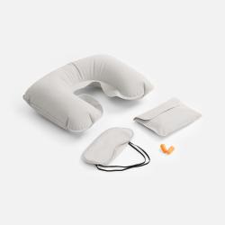 Набор для путешествий Essential, серый