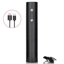 Винный электрический штопор Murcia, черный