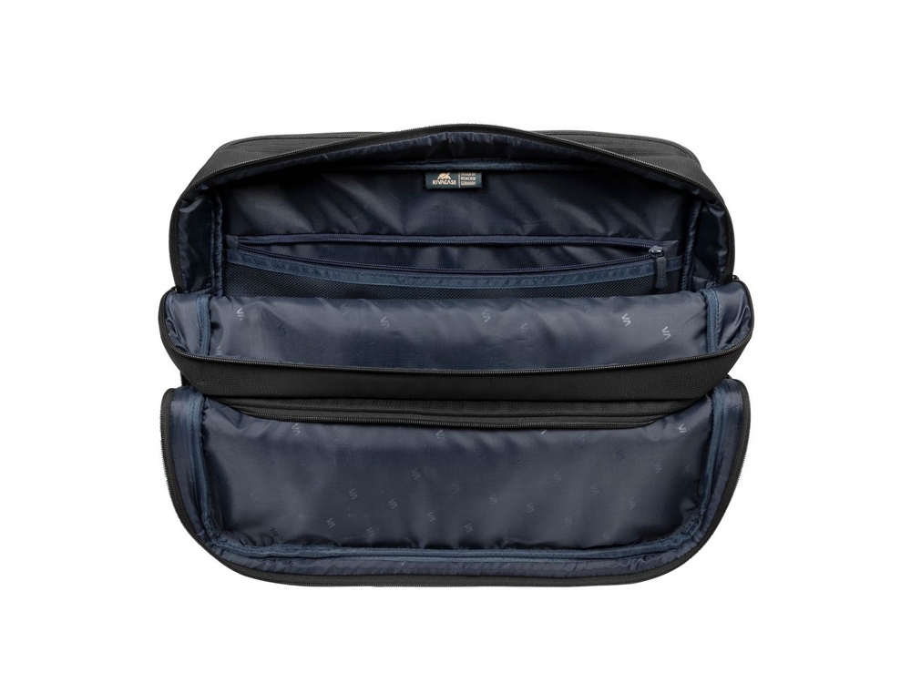 RIVACASE 8432 black ECO сумка для ноутбука 15.6 / 6 RIVACASE 8432 black ECO сумка для ноутбука 15.6 / 6