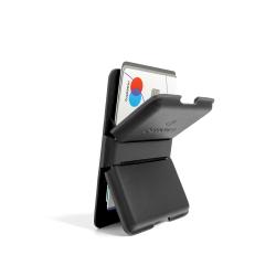 Магнитный картхолдер для телефона C-Secure MagSafe Магнитный картхолдер для телефона C-Secure MagSafe