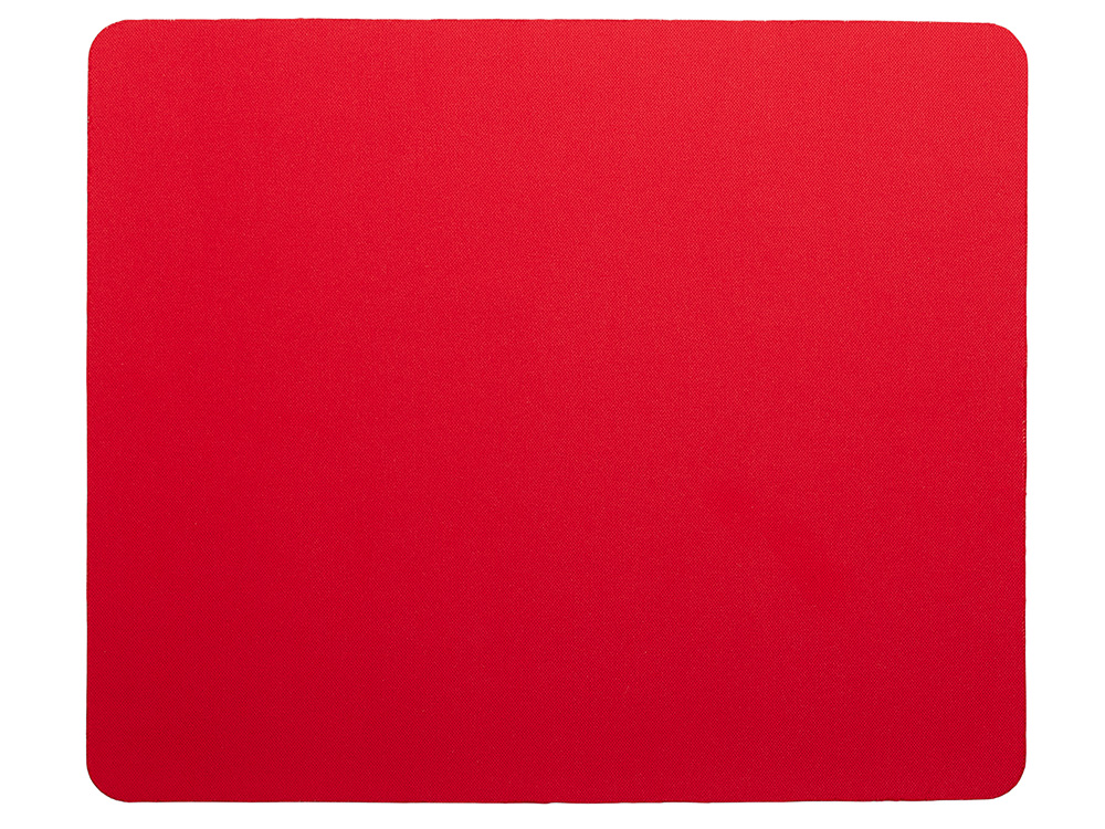 Коврик для мыши Mopo, красный