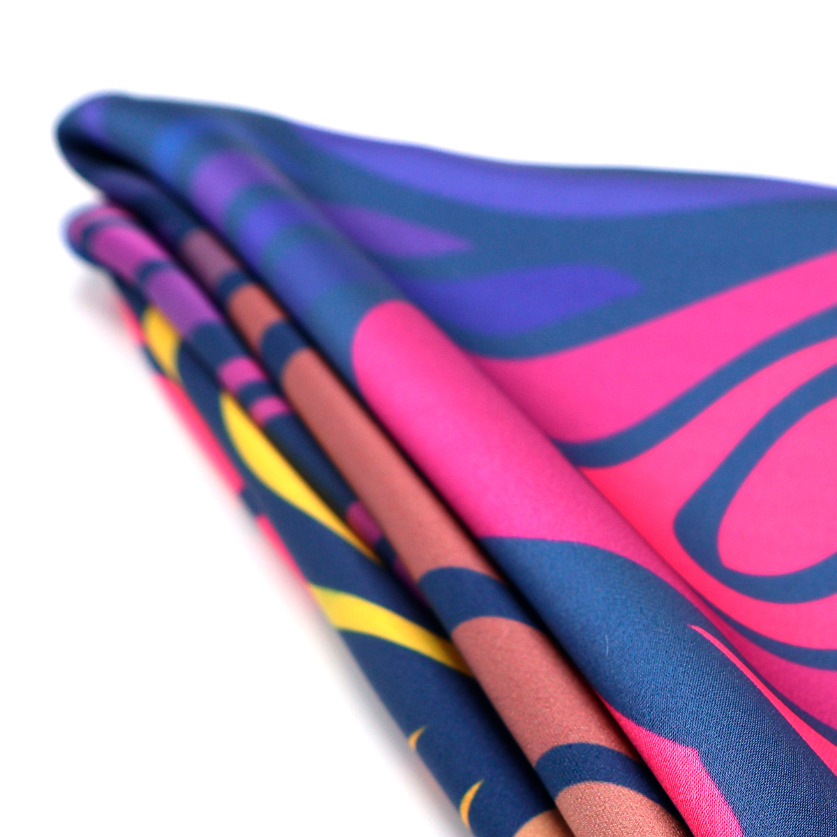 Платок односторонний Вист, 60х60