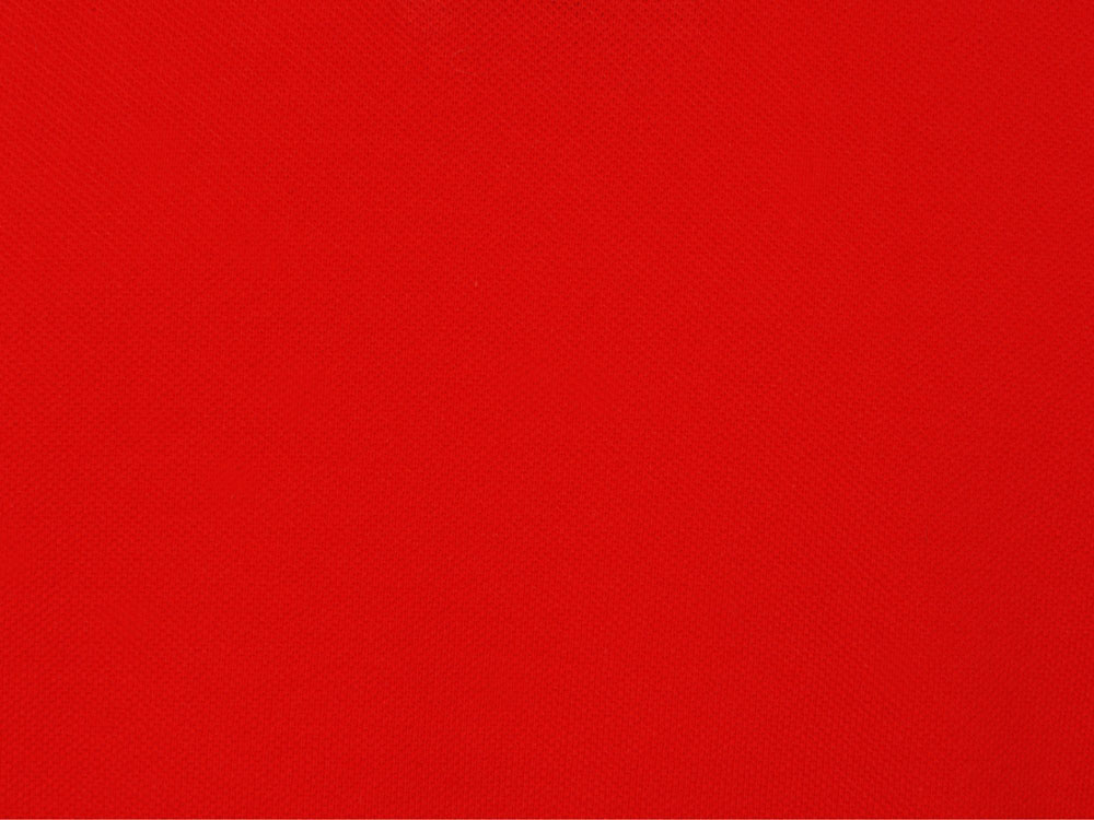 Рубашка поло Laguna мужская, красный