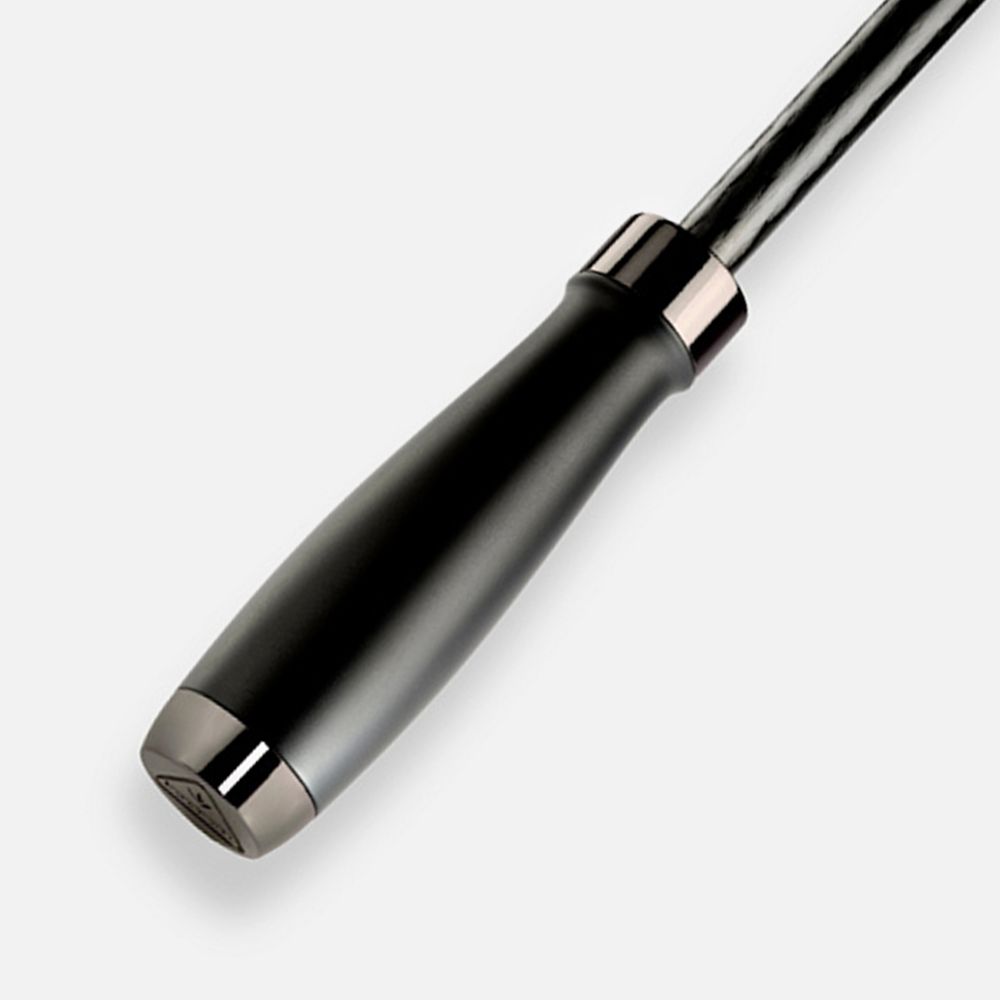 Зонт-трость Executive, черный