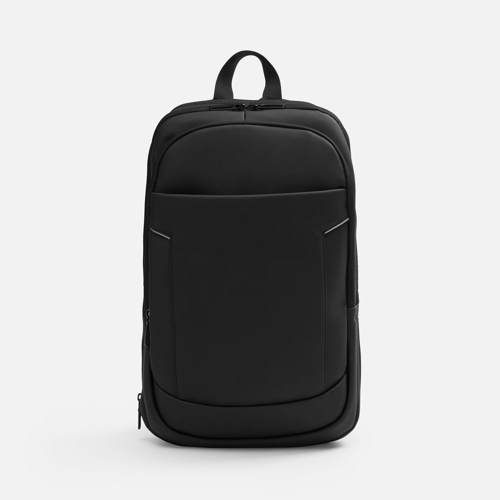 Рюкзак supPort 2.0, черный