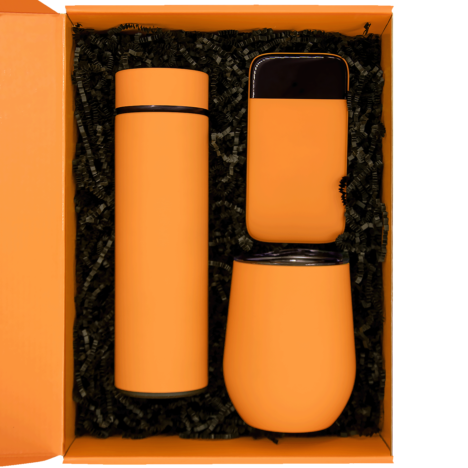 Набор Paper Box Orange