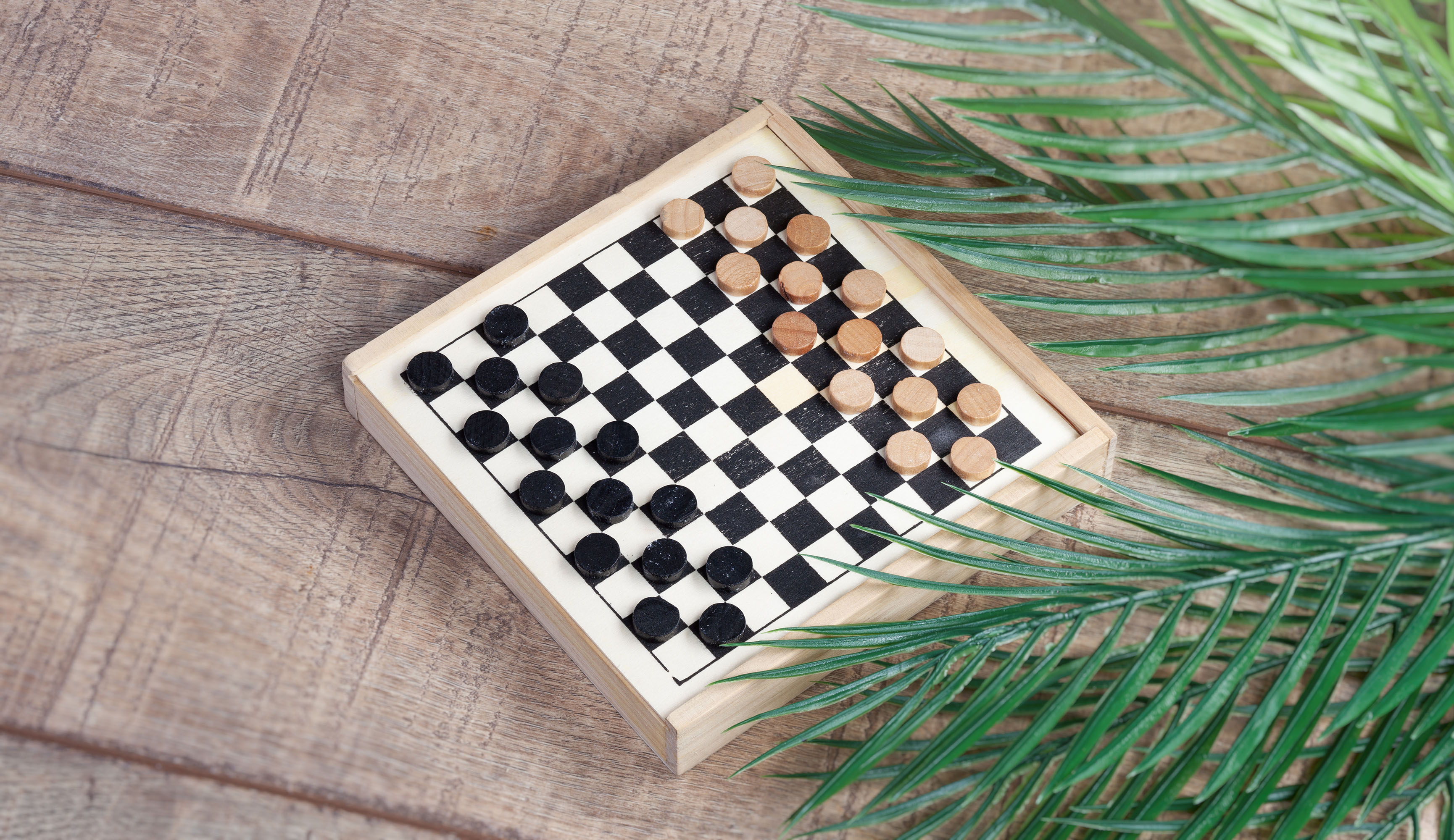 Набор игр "Joy" 4в1