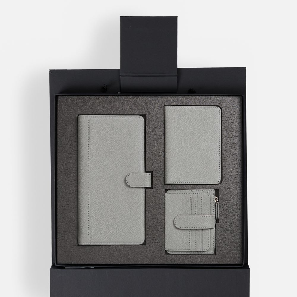 Набор Unison Trio, серый