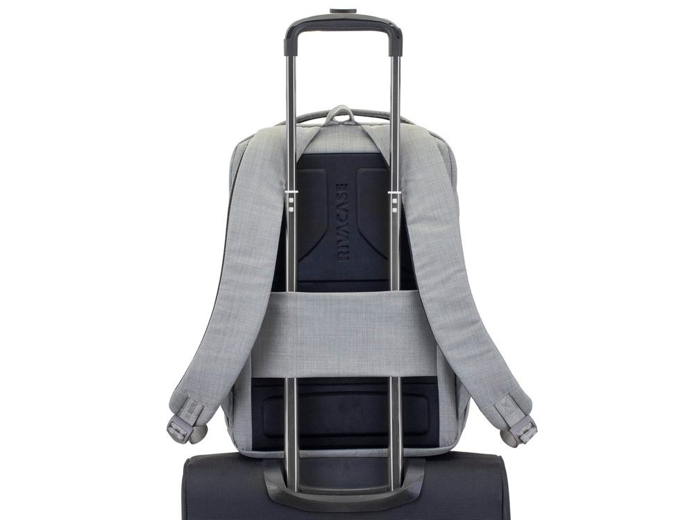 RIVACASE 8363 grey рюкзак для ноутбука 15.6 / 6 RIVACASE 8363 grey рюкзак для ноутбука 15.6 / 6
