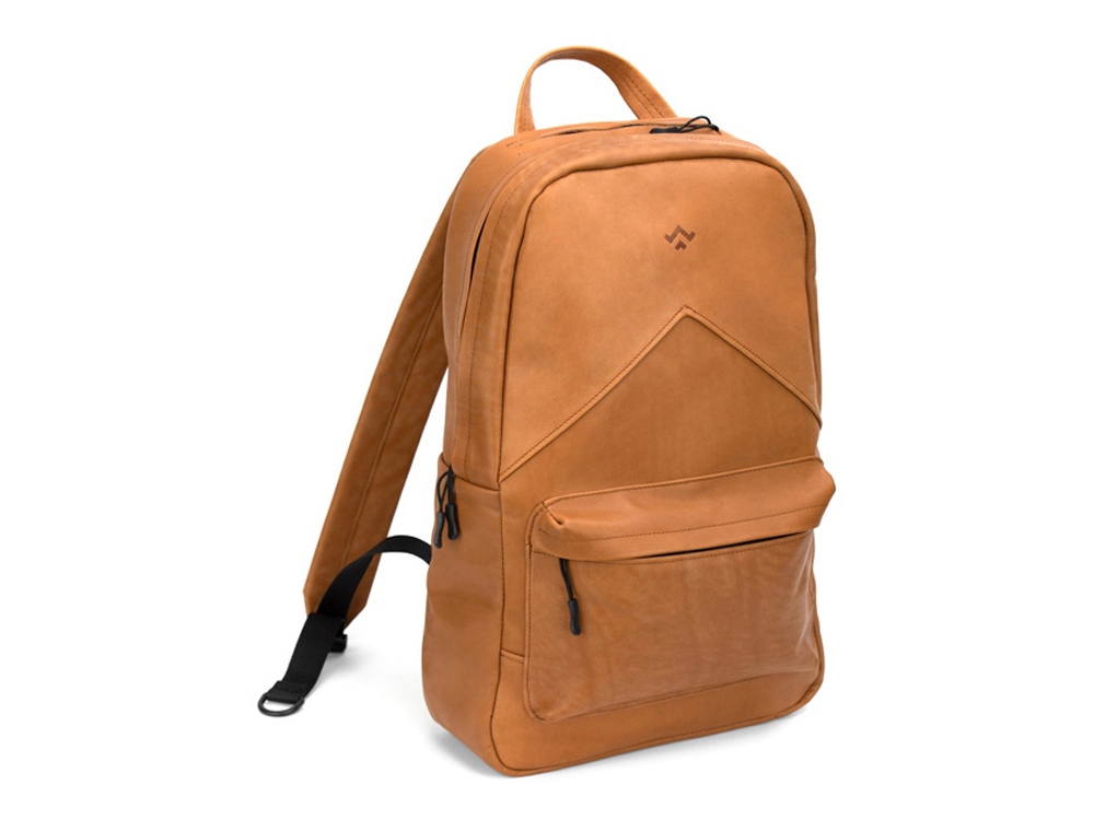 Рюкзак Бэррон, оранжевый Рюкзак Бэррон, оранжевый