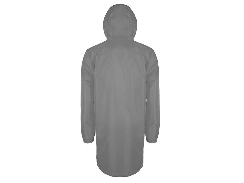Дождевик Sunny, серый, размер M/L Дождевик Sunny, серый, размер M/L