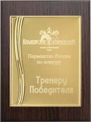 Вариант комплектации плакеток №968 Вариант комплектации плакеток №968