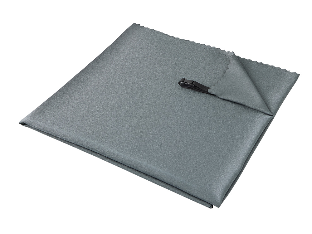 Полотенце из микрофибры спортивное 150х74 см Спутник