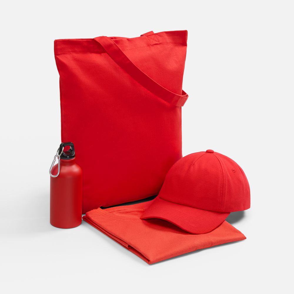 Набор Colorama, красный