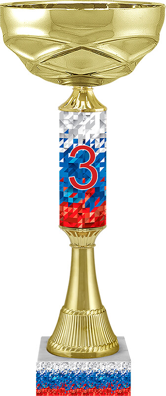 Кубок Гранд 3 место