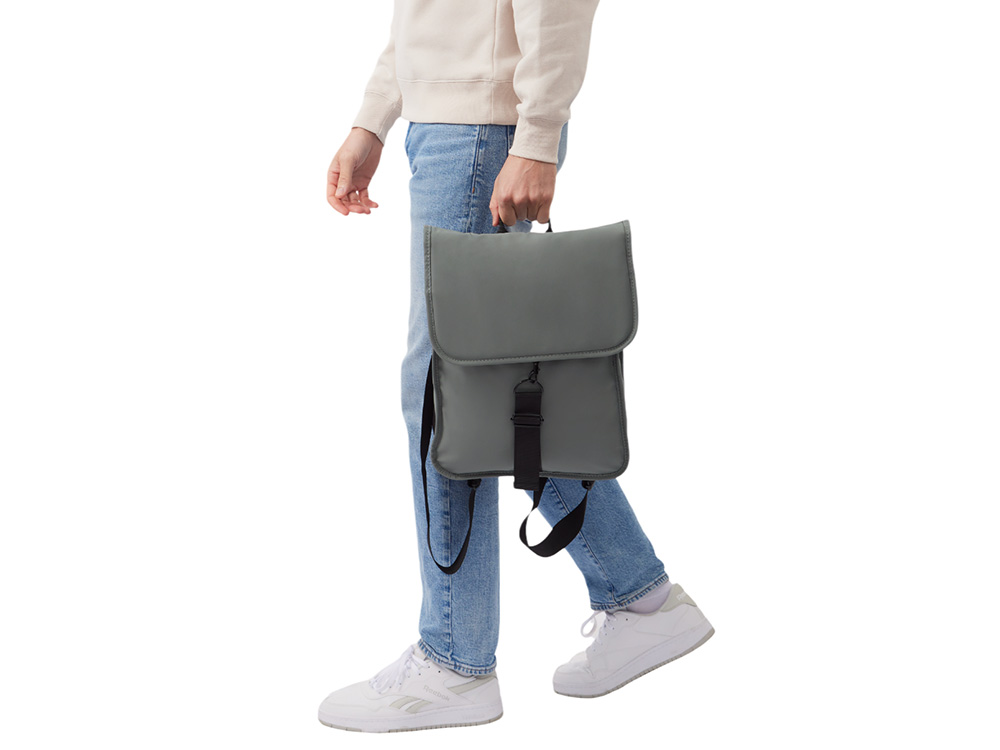 Рюкзак Ryan для ноутбука 15, серый