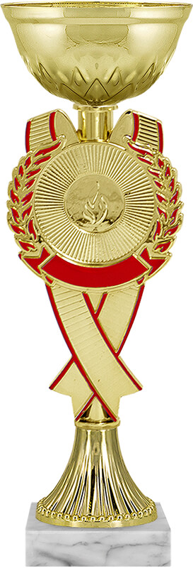 Кубок (красный)