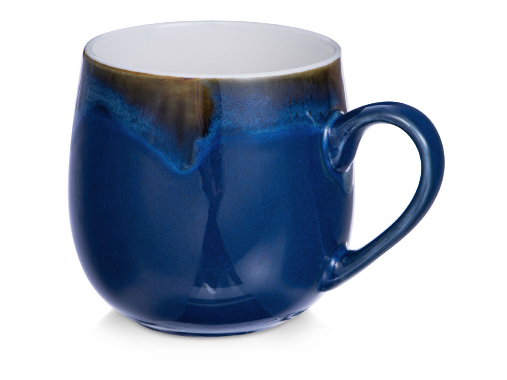 Подарочный набор Re:y. Haven  с пледом, кружкой и чаем