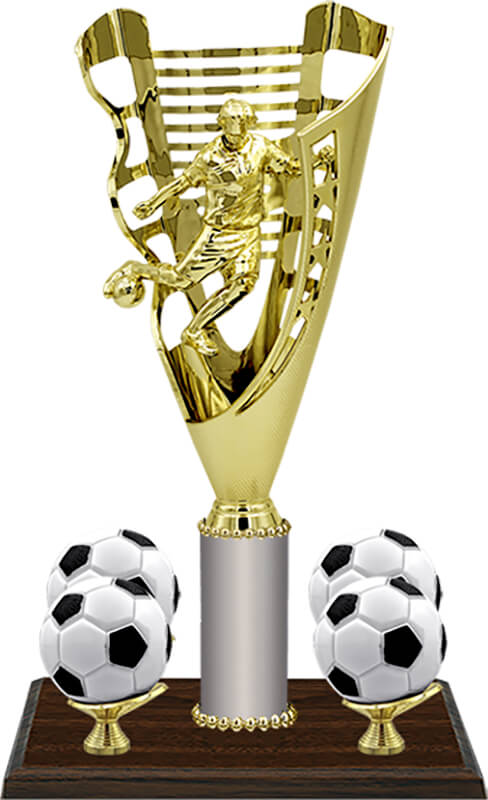 Кубок-награда Тодеус (под серебро)