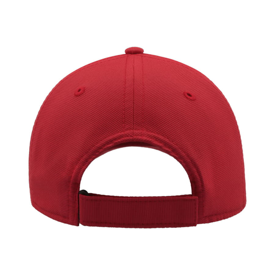 Бейсболка ESTORIL-S, 6 клиньев, застежка на липучке Бейсболка ESTORIL-S, 6 клиньев, застежка на липучке