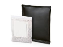 Кофе в дрип пакете Бразилия 50% / Эфиопия 50%), черный Кофе в дрип пакете Бразилия 50% / Эфиопия 50%), черный