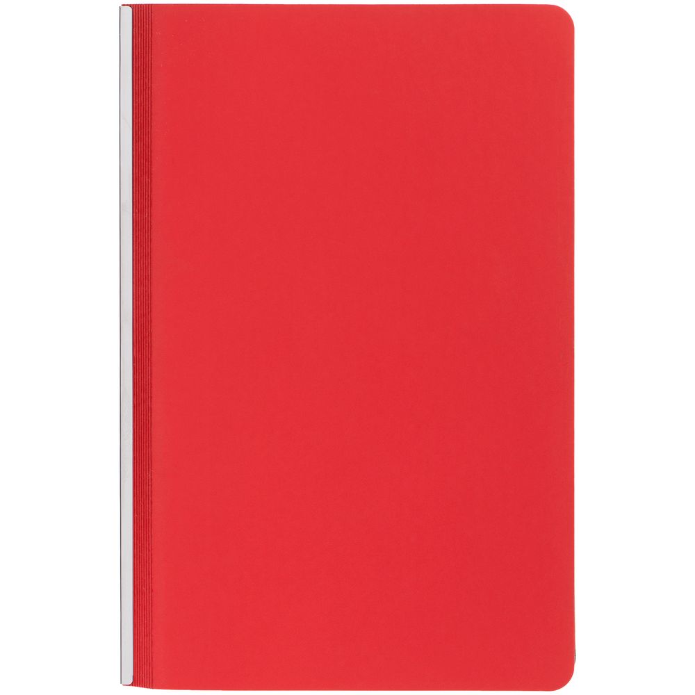 Ежедневник Aspect на заказ, недатированный, красный Ежедневник Aspect на заказ, недатированный, красный