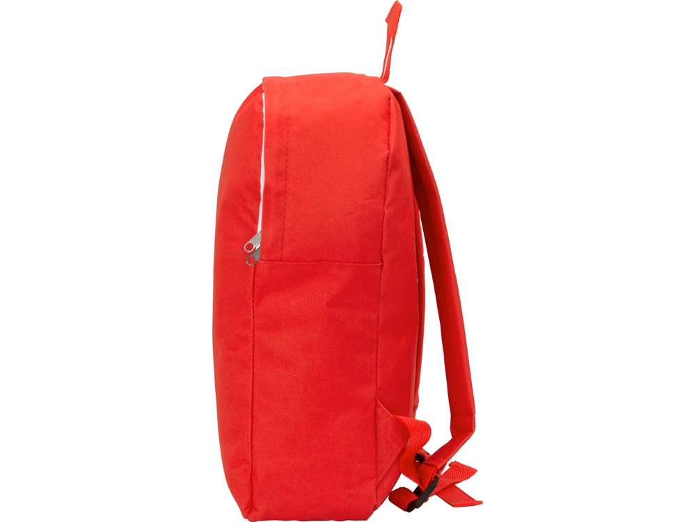 Рюкзак Sheer, красный