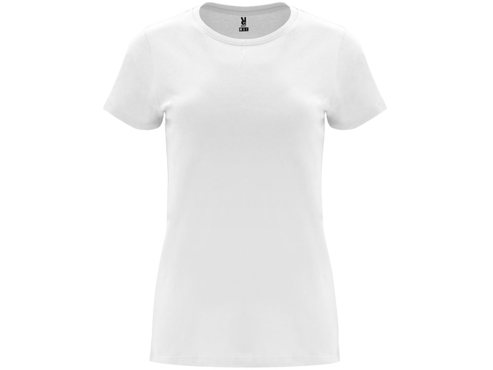 Футболка Capri женская, белый