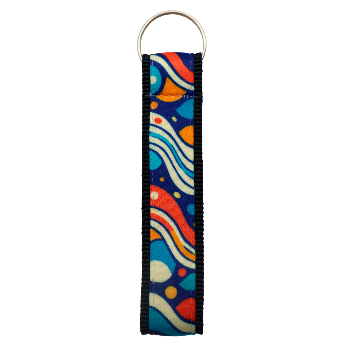 Брелок-ремувка двухслойная Рин, 20х100 мм