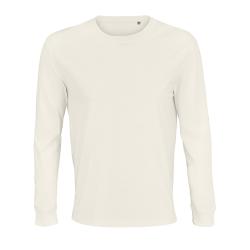 Футболка унисекс с длинным рукавом PIONEER LSL 175 Футболка унисекс с длинным рукавом PIONEER LSL 175