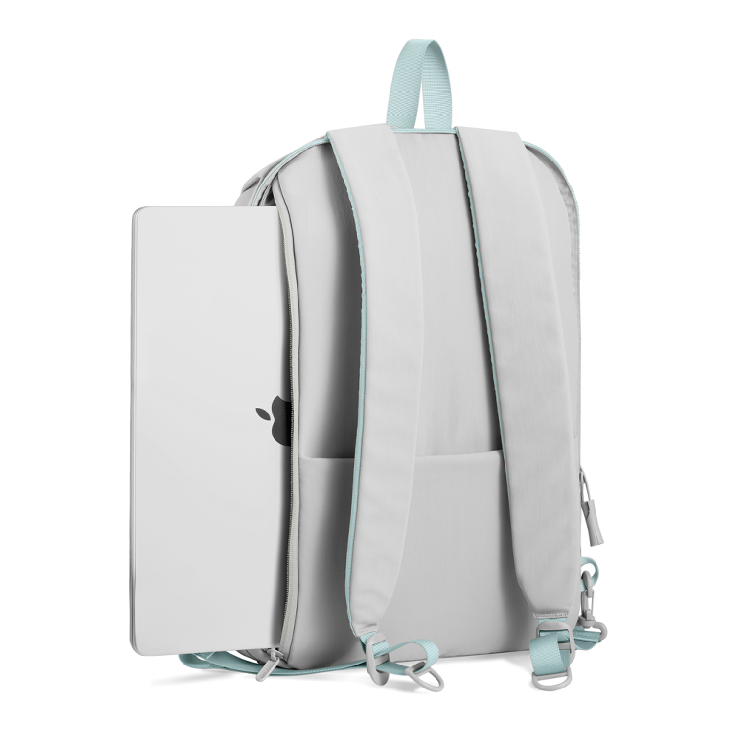 Двусторонний рюкзак XD Design Switch 2-в-1 Двусторонний рюкзак XD Design Switch 2-в-1